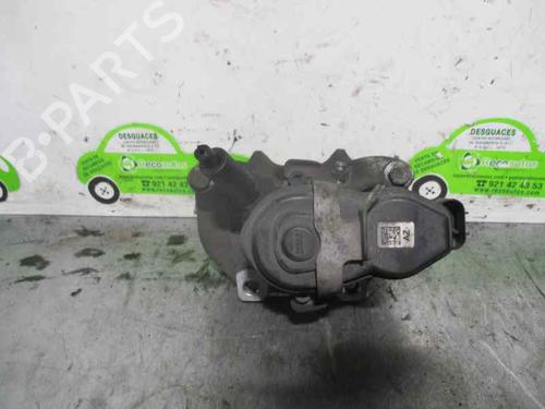 Right rear brake caliper BMW X3 (F25)  | BP11615051M106 