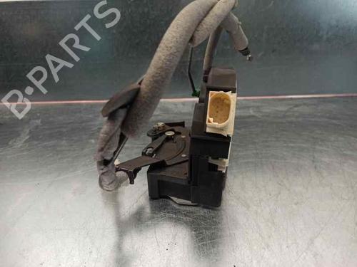 Rear right lock LAND ROVER RANGE ROVER III (L322) 3.0 D 4x4 | BP5680904C99 