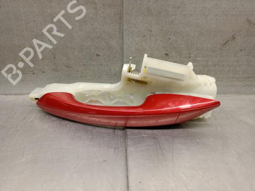 Used Front left exterior door handle Front left exterior door handle 37152678 37152678