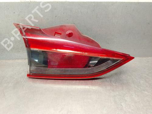 Used Left tailgate light Left tailgate light MAZDA 6 Estate (GJ, GL) [2012-2026] 33270180 33270180