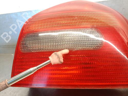 Right taillight AUDI A3 (8L1) 1.8 T | BP27322132C35 