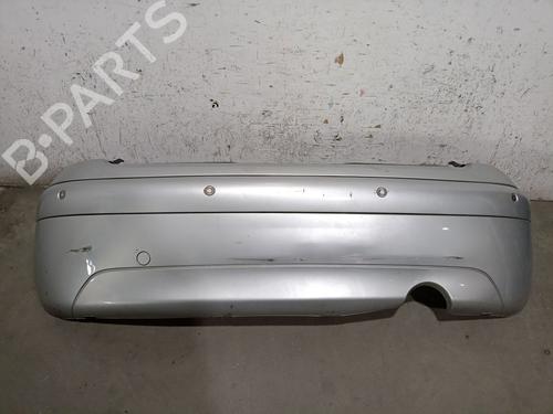 Used Rear bumper CITROËN C3 I (FC_, FN_) 1.4 16V HDi (90 hp) 26579565