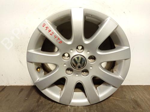 Used Rim Rim 36866721 36866721