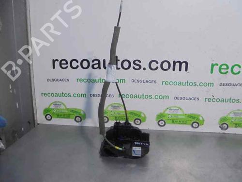 Used Rear right lock NISSAN JUKE (F15) 1.5 dCi (110 hp) 3410458