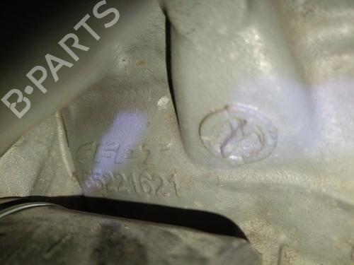 Engine FIAT 500 (312_) 1.2 (312AXA1A) | BP29511677M1 