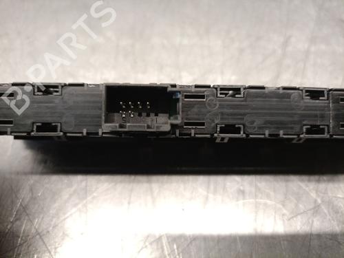 Warning switch VW T-CROSS (C11, D31) 1.0 TSi | BP38564252I22 - Image 6