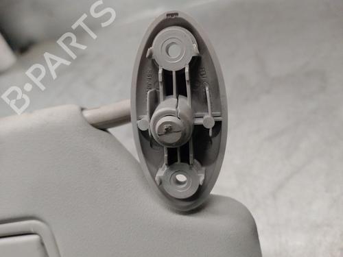 Right sun visor FORD FUSION (JU_)  | BP15806585I2 