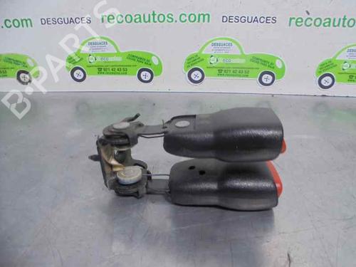 Seat buckle JEEP GRAND CHEROKEE II (WJ, WG) 2.7 CRD 4x4 | BP20251394I32 