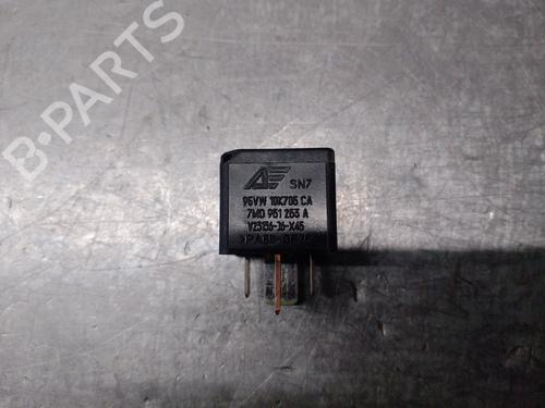 Electronic module VW GOLF IV (1J1) 1.9 TDI | BP15073604M83 