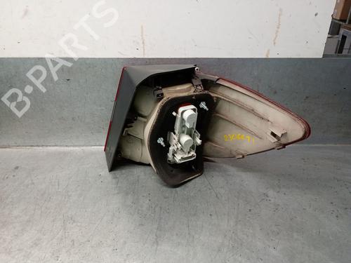 Left taillight MERCEDES-BENZ B-CLASS Sports Tourer (W245) B 200 (245.233) | BP27204695C34 