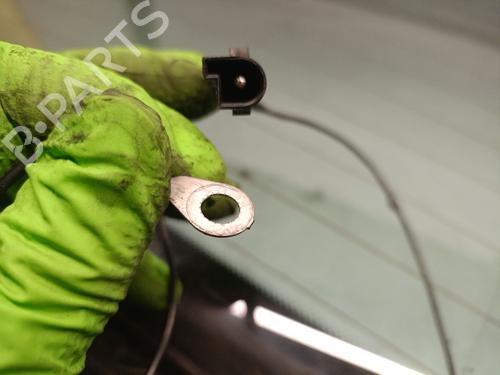 Bagrude BMW 3 Touring (E46) 320 d | BP31169375C64