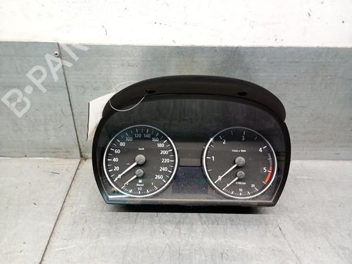 instrument-cluster-bmw-3-touring-e91-2004-2005-2006-2007-2008-2009-2010-2011-2012-33626776 main image