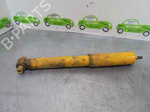 Venstre bagtil støddæmper VOLVO S80 I (184) T6 (272 hp) 2122502