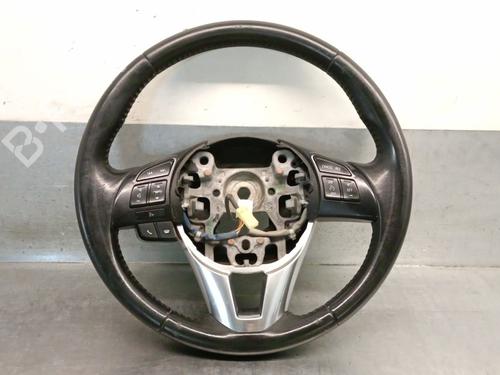 Rat MAZDA CX-5 (KE, GH) 2.2 D (KE2FW) (150 hp) 26378165