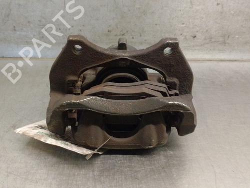 Left front brake caliper LANCIA YPSILON (843_) 1.3 D Multijet (843.AXE11, 843.AXE1A) | BP37758435M105 - Image 3