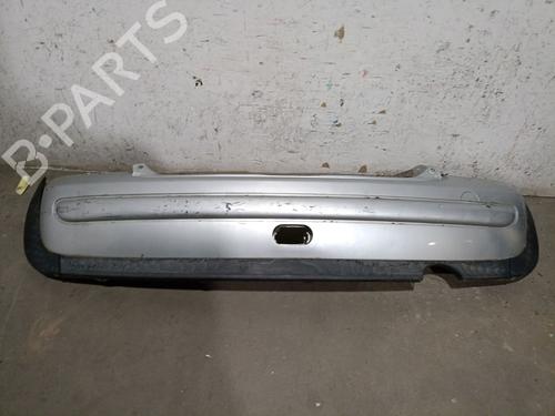 Used Rear bumper MINI MINI (R50, R53) One (90 hp) 26493912