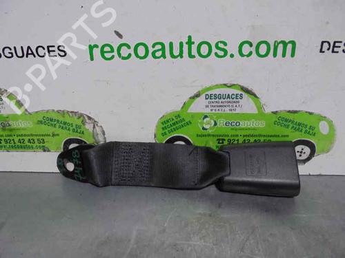 Sikkerhetsbelte-spenne ALFA ROMEO GT (937_) 2.0 JTS (937CXH1A, 937CXH11) (165 hp) 20249073