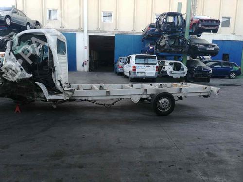 Heater resistor CITROËN JUMPER II Platform/Chassis 2.2 HDi 130 | BP11669073M108 