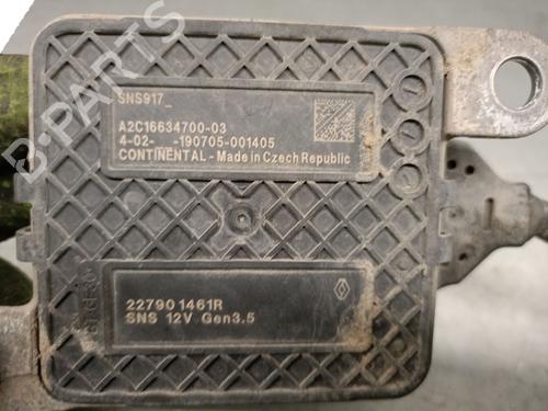 Electronic sensor DACIA LOGAN II 1.5 Blue dCi 95 (L8JL) | BP32468652M84 - Image 5