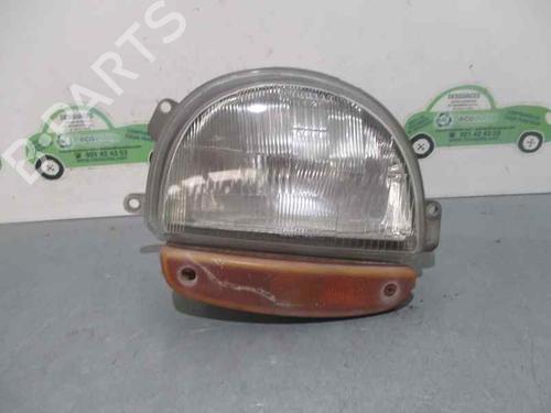 Lyskaster høyre RENAULT TWINGO I (C06_) 1.2 (C063, C064) 7700820022 | 35460999