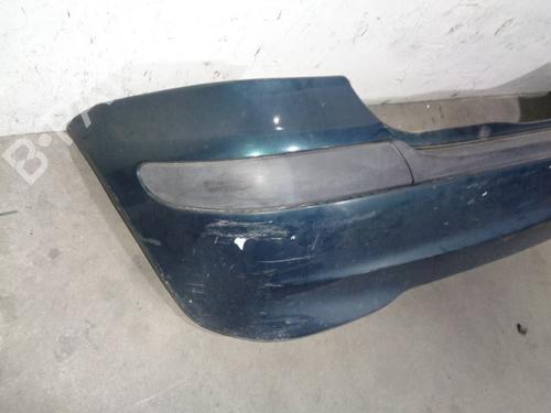 Rear bumper MERCEDES-BENZ A-CLASS (W168) A 140 (168.031, 168.131) | BP13933834C8 