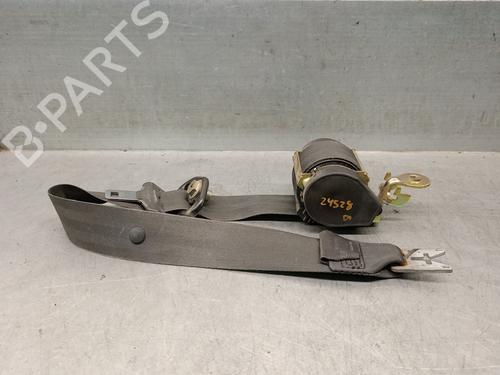 Sicherheitsgurt vorne links für RENAULT MEGANE II (BM0/1_, CM0/1_) 1.5 dCi (BM02, BM13, BM2A, CM02, CM13) (101 hp) 31814979