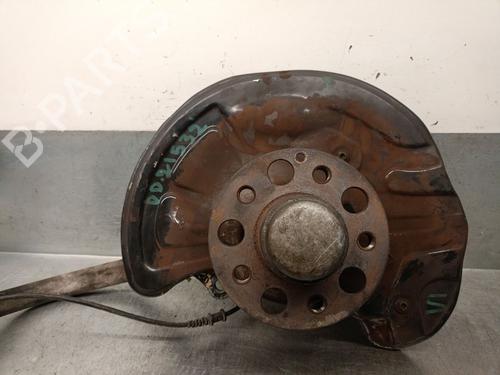 Right front steering knuckle MERCEDES-BENZ E-CLASS (W211) E 220 CDI (211.006) | BP22721306M26 