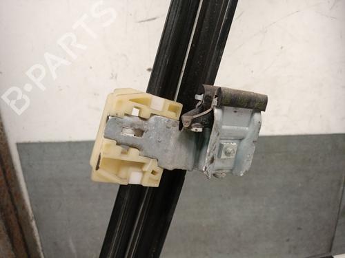 Front left window mechanism VW CADDY IV Box Body/MPV (SAA, SAH) 2.0 TDI | BP38069604C22 - Image 2