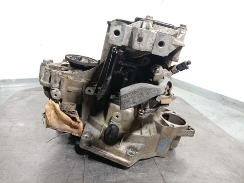 Gearbox VW GOLF IV (1J1) 1.9 TDI | BP32372604M3 