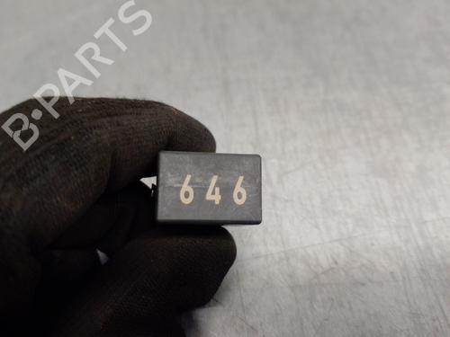 Used Electronic module SEAT IBIZA V (KJ1, KJG) 1.0 TSI (110 hp) 14330588