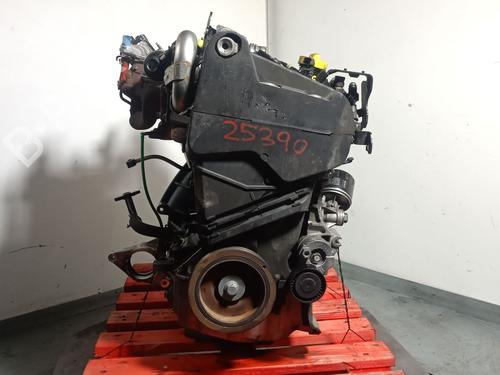 Motor Motor NISSAN QASHQAI I (J10, NJ10) 1.5 dCi (110 hp) 35932022 35932022