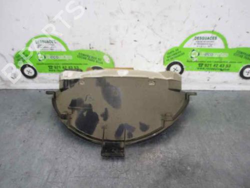 Instrument cluster CITROËN C3 I (FC_, FN_) 1.6 16V HDi | BP2582107C47 