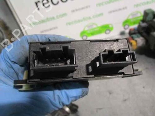 Computer VW TRANSPORTER T4 Platform/Chassis (70E, 70L, 70M, 7DE, 7DL, 7D 2.5 TDI | BP2309554M11 