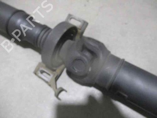 Driveshaft MERCEDES-BENZ C-CLASS (W203)  | BP3139733M37 