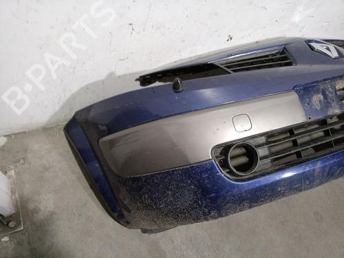 Front bumper RENAULT MEGANE II (BM0/1_, CM0/1_) 2.0 16V (BM0U, CM0U) | BP20854857C7 