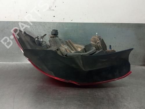 Left taillight OPEL CORSA E (X15) 1.4 LPG (08, 68) | BP29449877C34 