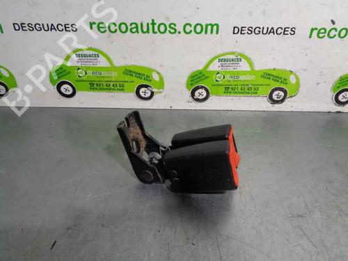 Boucle de ceinture de sécurité FORD FIESTA VI (CB1, CCN)  | BP20253838I32 