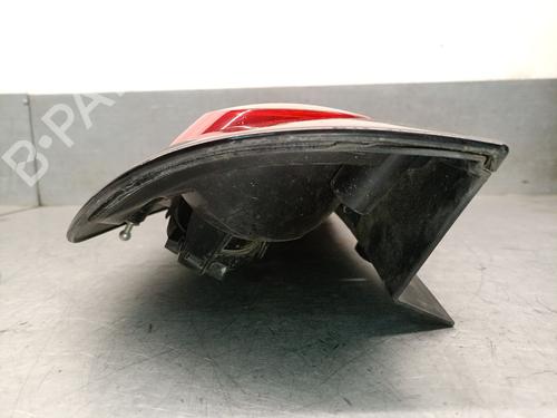 Left taillight SMART FORFOUR (454) 1.1 (454.030) | BP30793669C34