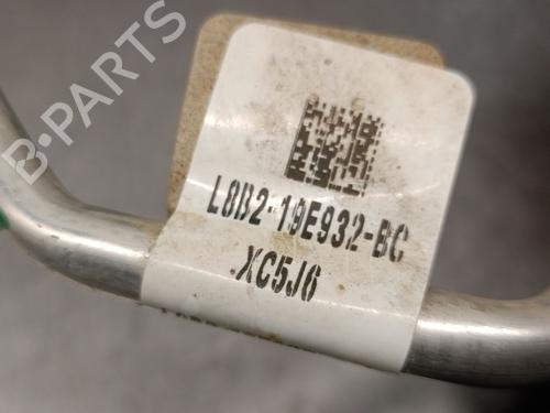 AC pipe LAND ROVER DEFENDER Station Wagon (L663) D250 MHEV 4x4 | BP30361596M126