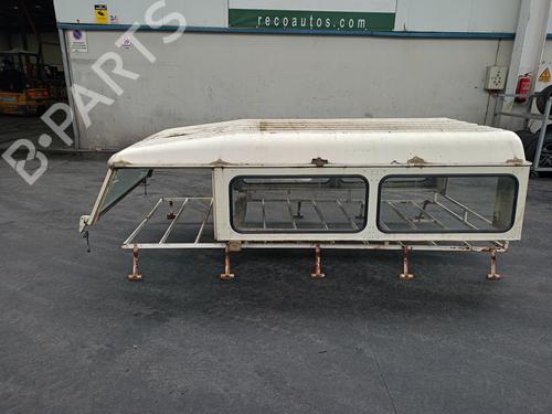 Andre SANTANA LANDROVER 88/109 2.3 D (61 hp) 29281244