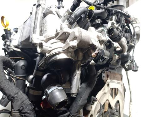 Engine VW PASSAT B8 Variant (3G5, CB5) 2.0 TDI | BP31882703M1