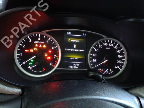Headlight switch NISSAN MICRA V (K14) 0.9 IG-T | BP30297806I24 - Image 6