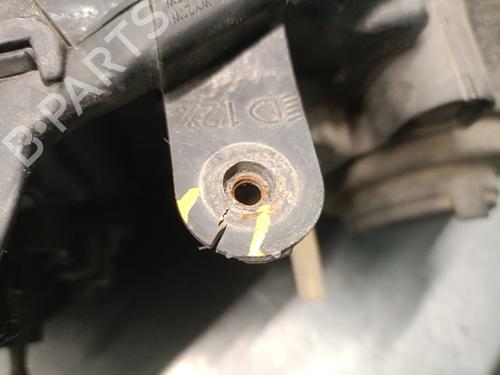 Left headlight SUBARU FORESTER (SG_) 2.0 AWD (SG5) | BP32122199C28 