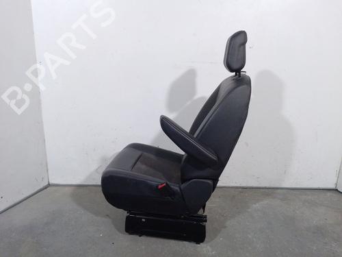 Right front seat PEUGEOT EXPERT Van (V_) 1.5 BlueHDi 100 | BP33463520C16 - Image 2