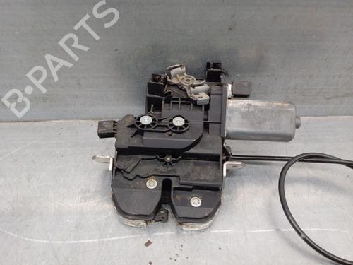 Tailgate lock MERCEDES-BENZ S-CLASS (W221, V221) S 500 (221.071, 221.171) | BP18346946C101 