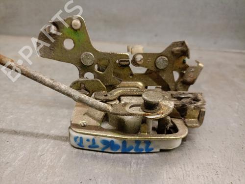 Rear right lock KIA PRIDE Estate 1.3 | BP23962609C99 