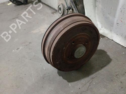 Bagaksel DACIA LOGAN MCV (KS_) 1.5 dCi (KS0W) | BP37520767M2 - Image 4
