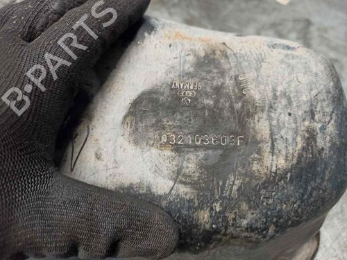Oil sump SEAT IBIZA II (6K1) 1.4 i | BP20261817M115 