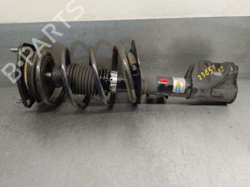 Used Left front shock absorber VOLVO V40 Estate (645) 2.0 T (163 hp) 29377658