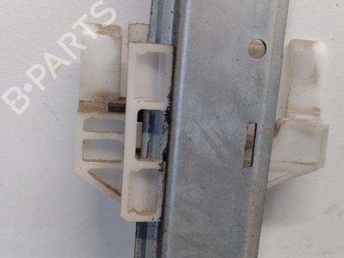 Front left window mechanism CITROËN C5 II (RC_) 1.6 HDi (RC8HZB) | BP30122892C22
